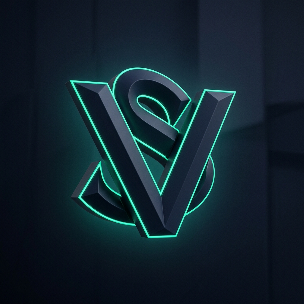 SV Monogram